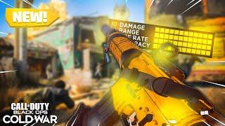 They Need To BUFF This AR?! - Road To Dark Matter (BOCW)