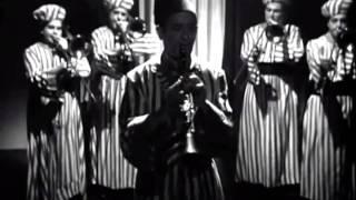 Film: John Silver - Jimmy Dorsey and his Orchestra, 1944 - M-G-M