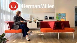 [4K] 요즘 더 사랑받고 있는 허먼 밀러 Herman Miller : MZ 세대 위시 리스트 1순위