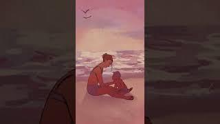 Sally jackson animation! #shorts