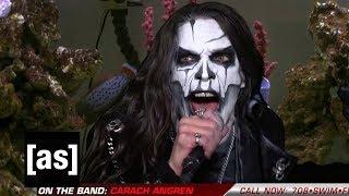 Carach Angren "Charlie" | FishCenter | Adult Swim