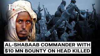 Who is Maalim Ayman? The Al-Shabaab Commander Killed by US and Somali Forces