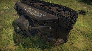 ol' reliable - Cobra King & M4A3E2 "Jumbo" | War Thunder