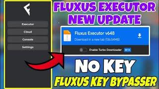 Fluxus Executor Mobile New Update V648 🟣 Fluxus Atualizado | Fluxus Bypasser + Script Blox Fruit