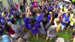 An introduction to Rice University on YouTube