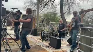 David Allen & The Stokers 3 16 25 I'm Home@Rock Springs