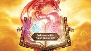 Spellbook - Game trailer