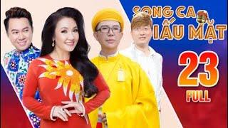 Song ca giấu mặt -Tập 23: Cô giáo Thanh Nhạc làm cho Sỹ Luân TIẾC NUỐI vì đã BỎ LỠ MẤT GIỌNG CA VÀNG