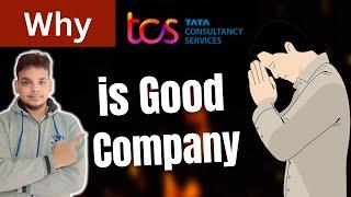 Everything You Should Know About TCS | Why TCS is a good IT Company ? | Job Security | Trainings