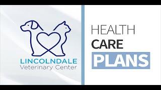 Pet Health Care Plans with Dr. Megan Dundas