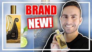 NEW! MEMO PARIS FLAM FRAGRANCE REVIEW! | BEST NICHE PERFUMES FOR MEN AND WOMEN! (2021)