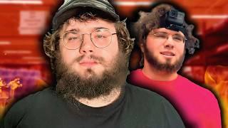The Internet's Most Hated Troll - Frank Hassle