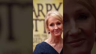 J.K. Rowling: From Poverty to Potter