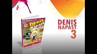 Novo izdanje Happy picturesa Denis napast 3 dvd reklama (2008)