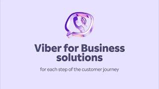 Rakuten Viber for Business: a single platform for brand-user communication