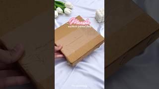 Meesho aesthetic journal finds  #aesthetic #unboxing #stationery #journal #meesho #cutefinds