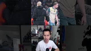 Pep và De Bruyne mâu thuẫn: Ngày chia tay đã rất gần?