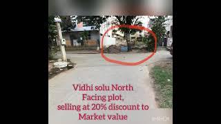 Commercial Plot For sale Near LB Nagar