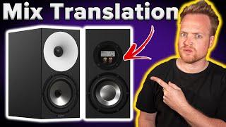 Amphion One15 Speakers: Never Struggle With Mix Translation Again!