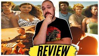 Outer Banks Season 4 Part 1 Netflix Review