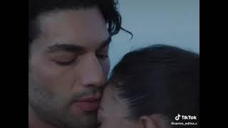 Demet Özdemir ve şükrü özyildiz sevişme sahnesinden kareler asktaktikleri