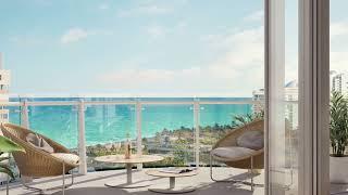 Residences at The Ritz-Carlton, Pompano Beach