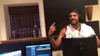 Startup Hypeman - Fresh Prince of SaaS