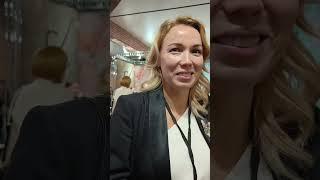 В Культурном Центре "СреДа!" предновогодняя форум-выставка "ДИЗАЙН - ИНСАЙТ".