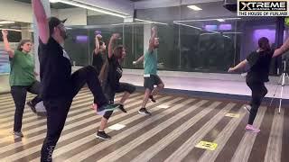 Peaches Bhangra fitness . Nick Dhillon . Diljit dosanjh . Best Bhangra Fitness by Jassi Singh