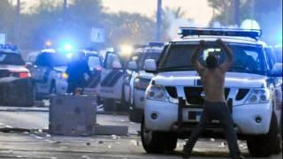 Occupy Budaiya Highway #Bahrain البحرين-اعتصام شارع البديع