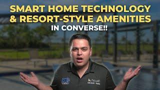 Avenida | Affordable Homes with Luxury Features!
