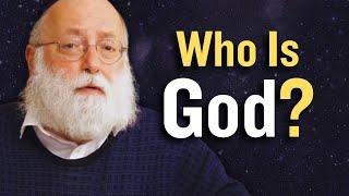 What nobody tells you about God