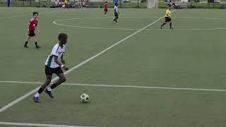 St. Thomas Aquinas vs. ️Ste. Famille (Finals) | ROPSSAA Junior Boys Soccer | June 5th, 2024