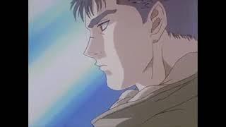 Guts tells you that you’re gonna be alright