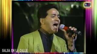 HURACAN - BOBBY VALENTIN - CANTA: FRANKIE HERNANDEZ