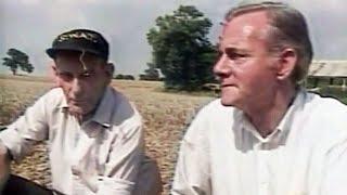 Sept. 9, 1991: Two Brits reveal they're behind crop circles