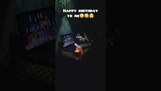 Happy birthday to me .  |Birthday celebration video             #birthday #birthdaycelebration