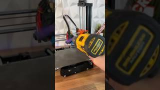 Solving the problem with tools ️ #3dprinting #lifehacks #shorts