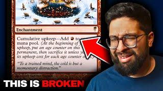 These Magic Cards Don't Work Anymore - Or As Intended!? | MTG Discussion