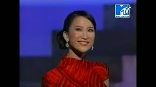 Coco Lee 李玟 - A Love Before Time Oscars Performance 月光愛人奧斯卡演出 (Crouching Tiger Hidden Dragon)