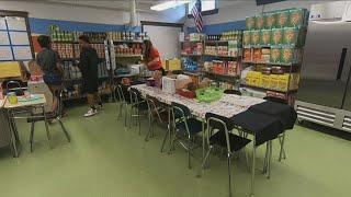 Buffalo Public School launches 'earn while you learn' program