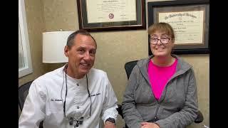 Dental implant success story