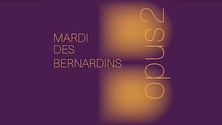 Mardi des Bernardins - Peut-on discerner la présence des anges et des démons au temps présent ?