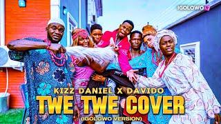 Igolowo Twe Twe Refix - ADEBIMPE OMO OBA (Musical Comedy Skit)