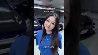 Girl Turbo SoundSupra or hanavocado #automobile #jdm #supra #dodge #mazdarx7 #car #edit