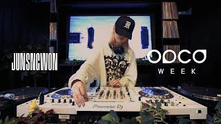 JUNSNGWON  / OPCD WEEK 2022 | MIXMIX SEOUL