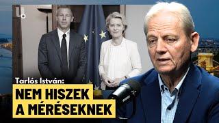 Von der Leyen és Weber terve Orbán Viktor ellen: Magyar Péterben látják a reményt? - Tarlós István