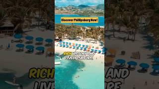 Cruise Port Shorts - Philipsburg St Maarten Cruise Port Guide