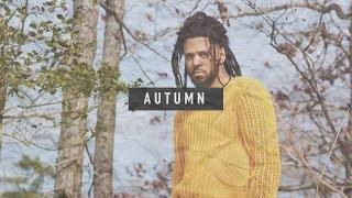 Free J Cole x Dreamville type beat "Autumn" 2019