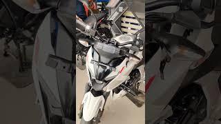 #viral #automobile #hondamodel #bajajpulsar